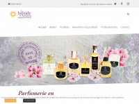parfumerie-de-grasse.fr Thumbnail