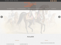 equitation-francaise.fr Thumbnail
