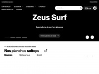 zeus-surf.com Thumbnail