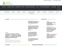 Actus-limousin.fr