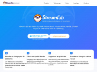 Streamfab.fr