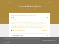 commandant-ali-bezzaa.blogspot.com Thumbnail