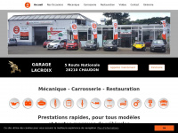 garagelacroix.fr Thumbnail