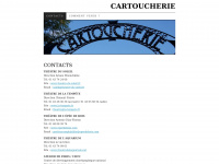 Cartoucherie.fr