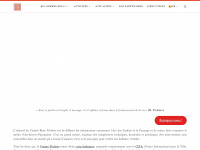 Comitepechere.be