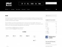 Smaprecords.fr