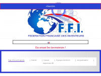 federationfrancaisedesinventeurs.fr