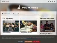 radio-anjomara.com