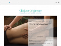 cliniquecoherence.com Thumbnail