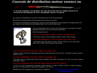 courroie-distribution-toulouse.fr Thumbnail