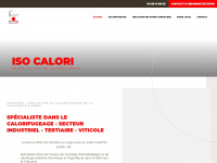 Isocalori.fr