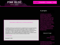 pink-bloc.info Thumbnail