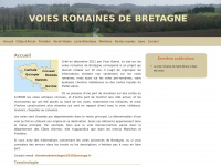 voies-romaines-bretagne.com