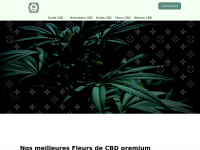 cbd2lux.fr Thumbnail