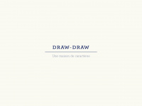 Drawdraw.fr