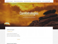 comitstrategies.com Thumbnail