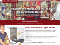 brocanteur-yvelines78.fr Thumbnail