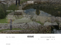 issue-journal.ch Thumbnail