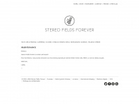 stereofieldsforever.com