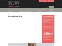 concept-store-135bis.fr Thumbnail