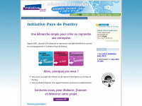 initiative-pays-pontivy.fr Thumbnail