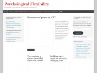 flexibilitepsychologique.fr Thumbnail