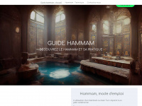 guide-hammam.com