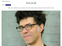 Sfeir.dev