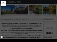 coulommiers-la-tour.fr Thumbnail