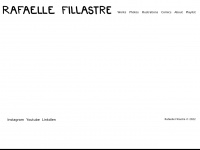 Rafaelle-fillastre.fr