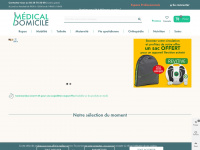 medicaldomicile.fr