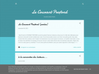 lecourantprofond.com Thumbnail