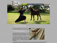 pinksarah.com Thumbnail