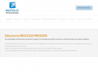 biocoldprocess.fr Thumbnail