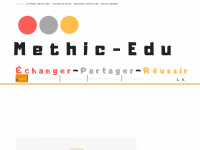 methic-edu.ca Thumbnail