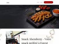 snack-alsemberg.com Thumbnail