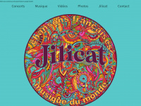 Jilicat.fr