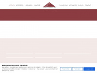 Rmw-charpente.ch