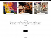Galerielecolibri.fr
