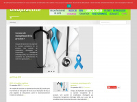 uropractice.fr Thumbnail