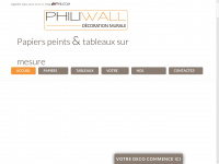 philiwall.fr Thumbnail