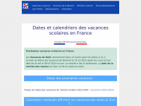 date-vacances-scolaires.fr