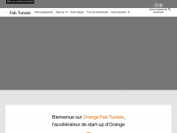 Orangefab.tn
