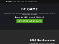 bcgame-casino.fr Thumbnail