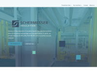 schermesser-insulation.com Thumbnail