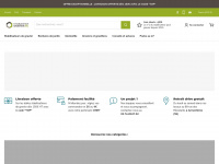 Stabilisateur-gravier.eu