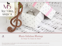musique-mariage-alsace.fr Thumbnail