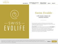 swiss-evolife.ch Thumbnail