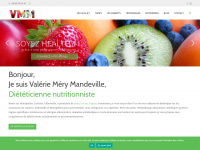 vmm-dieteticienne-nutritionniste.fr Thumbnail