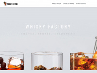 whisky-factory.com Thumbnail